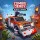Play Zombie Derby: Blocky Roads now!