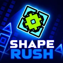 Shape Rush