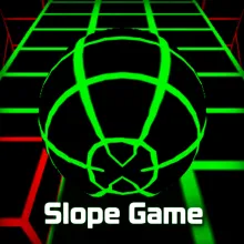 Slope Game