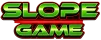 Logo Slope Game